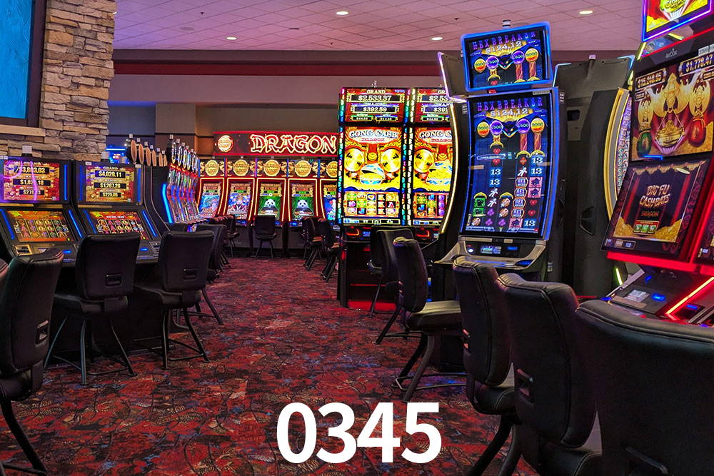Tennis Betting 0345