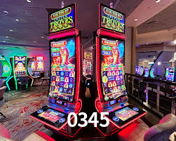 0345 login