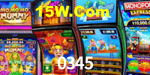 0345 login