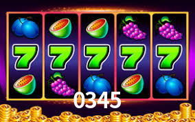 0345: A Experiência de Casino com Jogos de Mesa ao Vivo