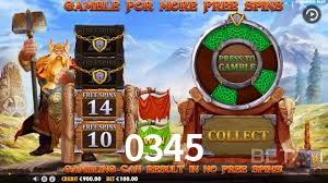 Exclusive Games 0345
