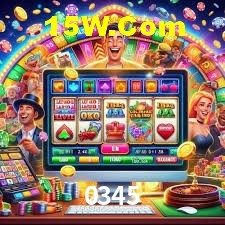 0345: A Experiência de Casino com Jogos de Mesa ao Vivo